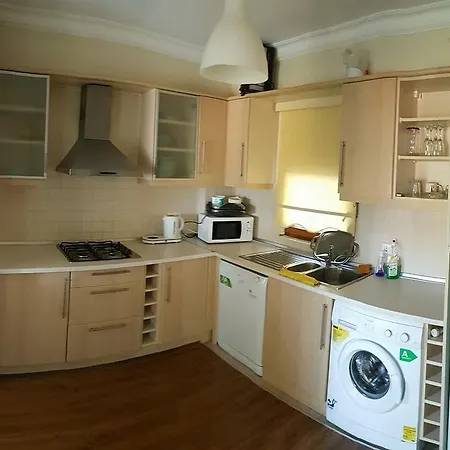 Villa Haftalik Aylik Kiralik Havuzlu Mustakil Marmaris