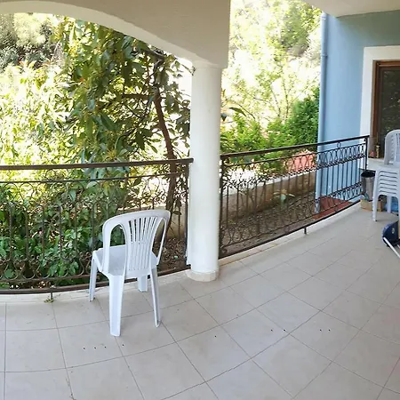 Haftalik Aylik Kiralik Havuzlu Mustakil Villa