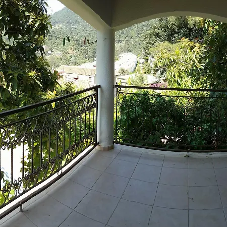 Haftalik Aylik Kiralik Havuzlu Mustakil Villa *