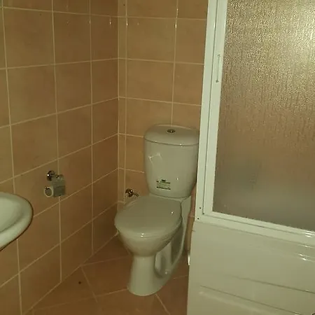 Haftalik Aylik Kiralik Havuzlu Mustakil 빌라 *