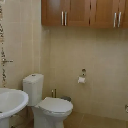 Haftalik Aylik Kiralik Havuzlu Mustakil 빌라 말마리스