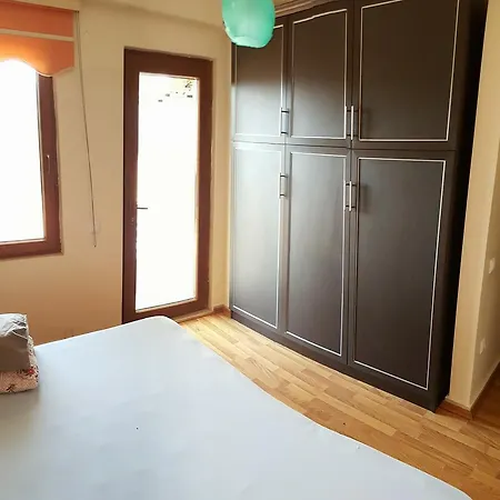 Haftalik Aylik Kiralik Havuzlu Mustakil 빌라